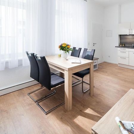 Haus Elimar Weber Bed & Breakfast Norderney Luaran gambar