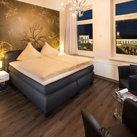 Haus Elimar Weber Bed & Breakfast Norderney Luaran gambar