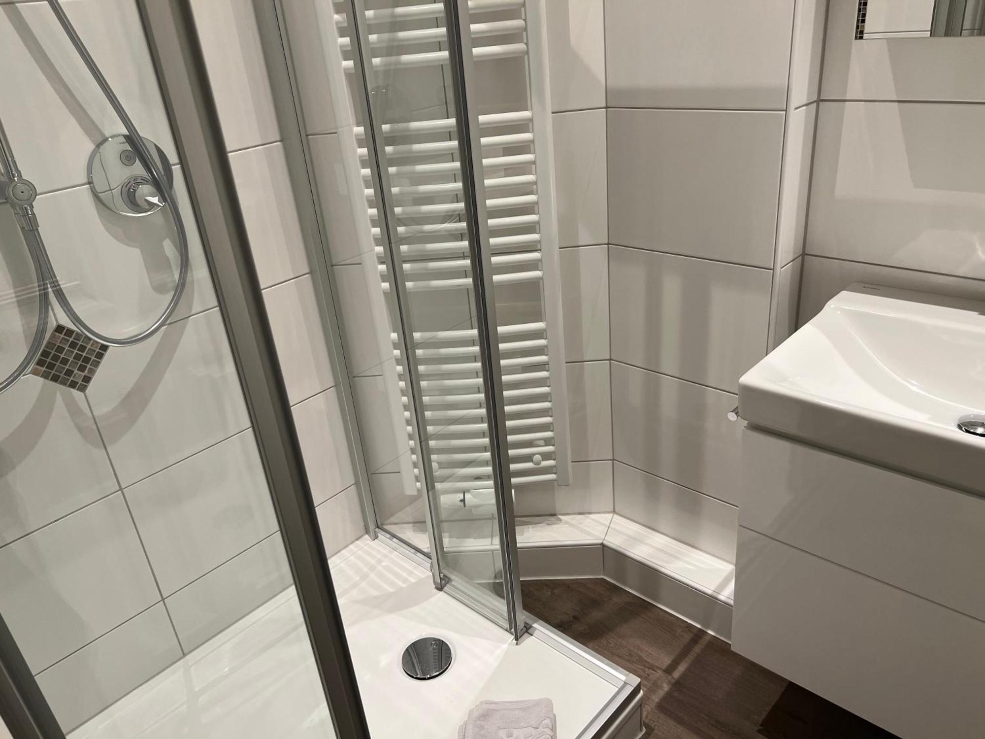 Haus Elimar Weber Bed & Breakfast Norderney Bilik gambar