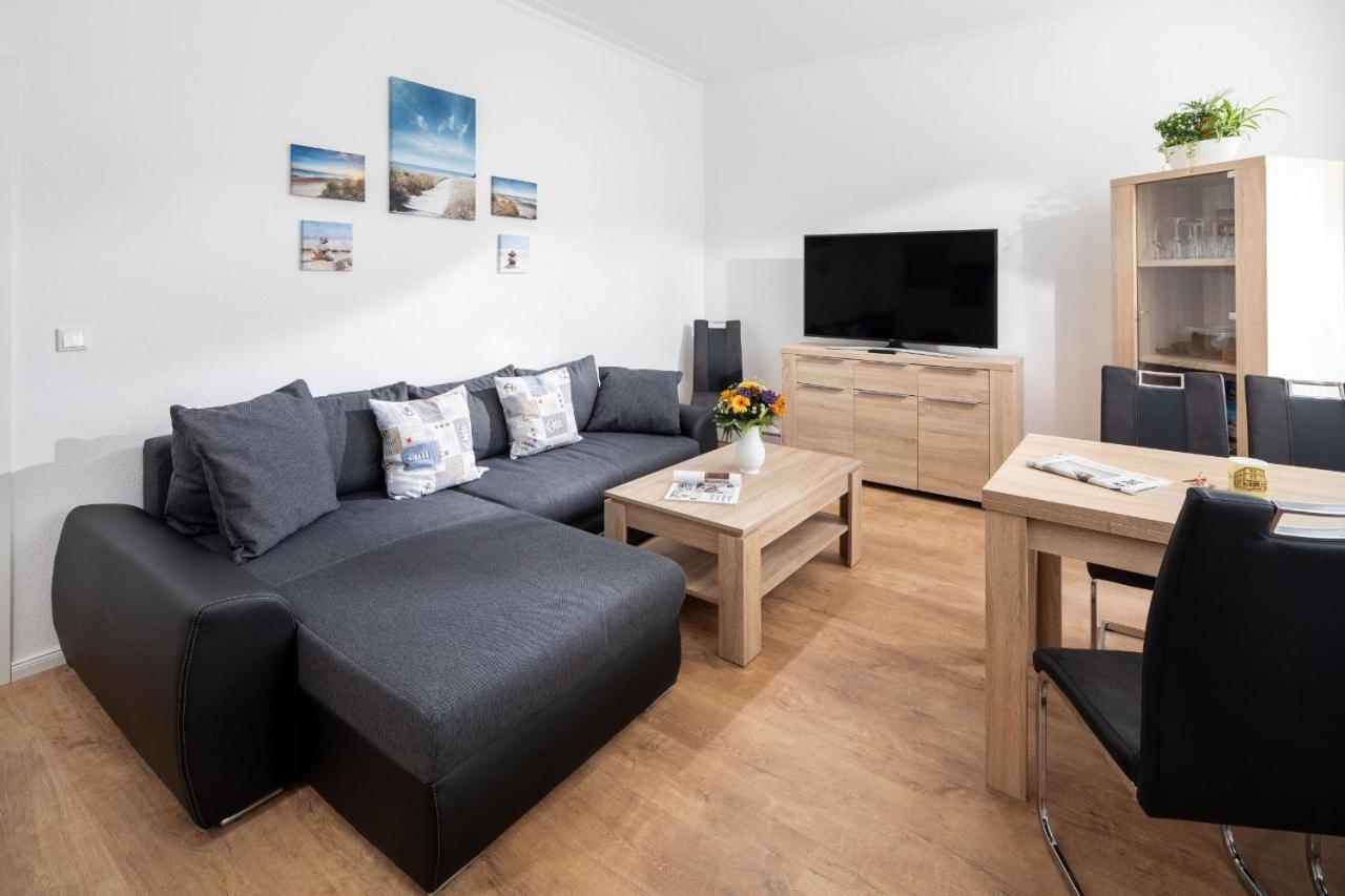 Haus Elimar Weber Bed & Breakfast Norderney Luaran gambar