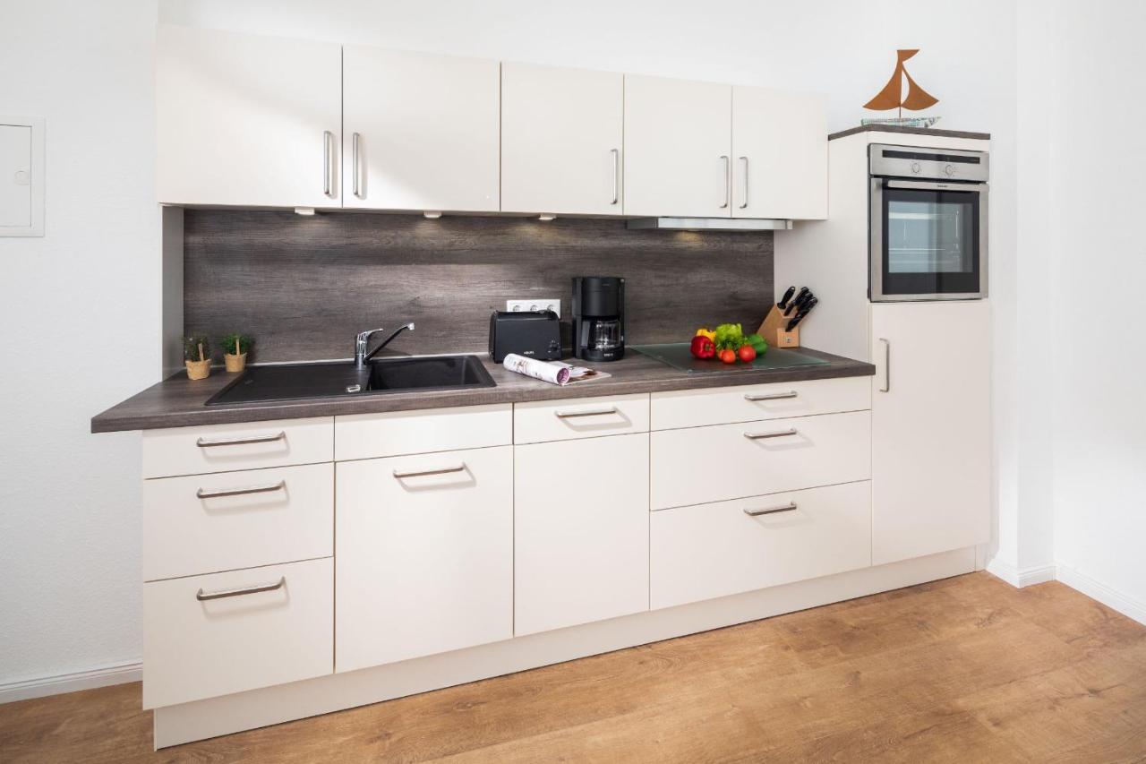 Haus Elimar Weber Bed & Breakfast Norderney Luaran gambar