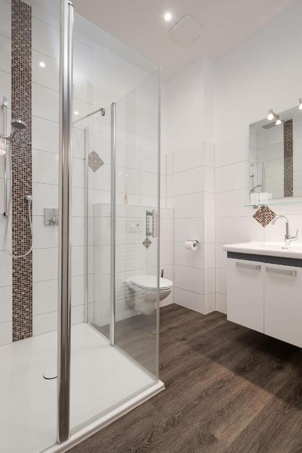 Haus Elimar Weber Bed & Breakfast Norderney Luaran gambar
