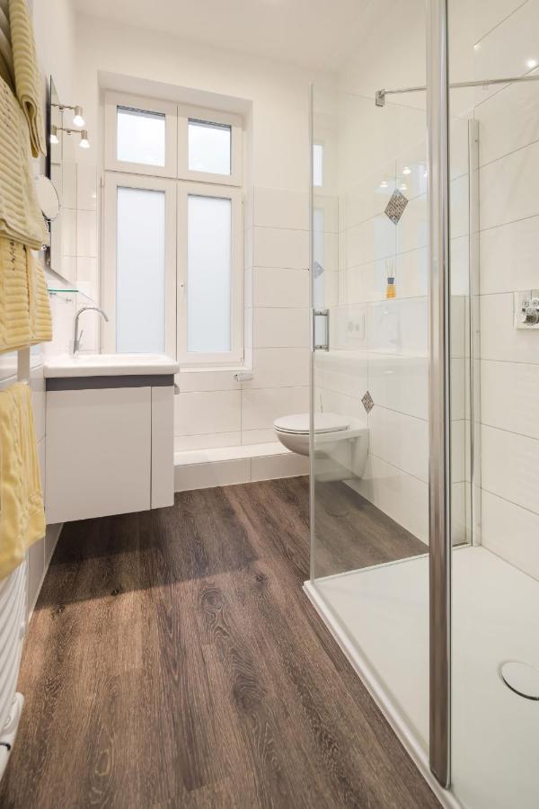 Haus Elimar Weber Bed & Breakfast Norderney Luaran gambar